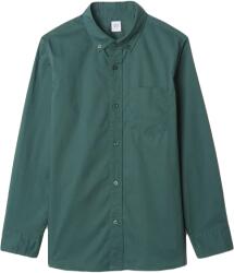GAP Fa24 ls poplin xs
