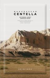 SKIN1004 Madagascar Centella Watergel Sheet Ampoule Mask Hidratáló fátyolmaszk, 25 ml (8809576260496) (8809576260496)