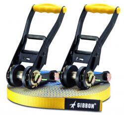 GIBBON Flowline treewear set