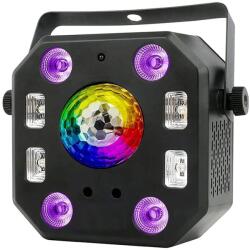 LWS LED 5 in 1 Efect de lumini (<![CDATA[LW832]]>)