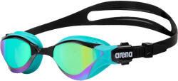 arena Cobra tri swipe mirror тюркоазено, черно, бяло (002508110)