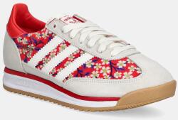 adidas Originals gyerek sportcipő SL 72 RS - piros 35.5