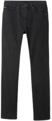 GAP V-SLIM OPP BLACK WASH 34x34