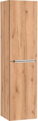 Leziter Dulap suspendat Vario Trim 35 stejar - stejar (Vario-35-18)