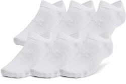 Under Armour Essential no show m - sportisimo - 35,11 лв