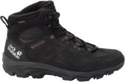 Jack Wolfskin Vojo 3 wt texapore mid m черно 41 (4042391-6369)