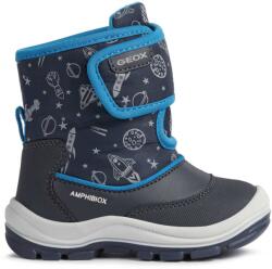 Geox B flanfil b. b abx 20