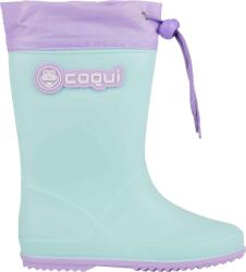 Coqui Rainy collar fur 34