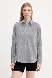 Guess Jeans pamut ing - fekete XS - answear - 19 390 Ft