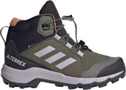 adidas Terrex mid gtx k 34 - sportisimo - 140,80 лв