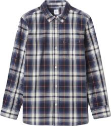 GAP Fa24 ls poplin xxl