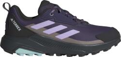adidas Terrex anylander w лилаво, черно, бяло 40 2/3 (jq9956)