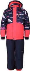 ALPINE PRO Larqo 152-158