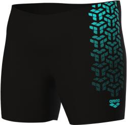 arena Kikko v swim mid jammer graphic 95