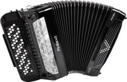 Roland FR-8xb Дигитална хармоника Black (FR-8XB BK)