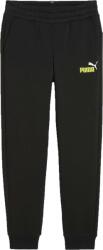 PUMA Ess + 2 col logo pants fl b 116 - sportisimo - 46,92 лв