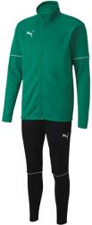 PUMA Team goal tracksuit core jr 164