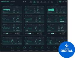 Native Instruments Absynth 6 (Produs digital)
