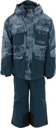 ALPINE PRO Scedo 152-158