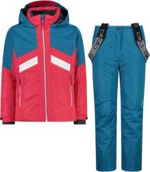 CMP Kid g set jacket and pant 116
