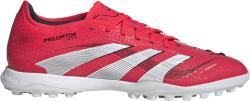 Adidas Predator pro tf червено, бяло, черно 44 (id3764)