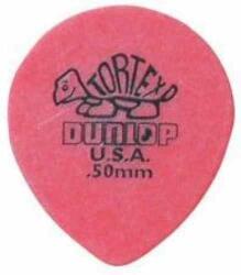 Dunlop 413R 0.50 Tear Drop Перце за китара (<![CDATA[413R050]]>)