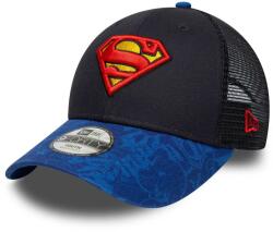 New Era Superman youth trucker 9forty youth