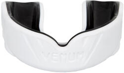 Venum Challenger mouthguard бяло, черно (venum-02573-210)
