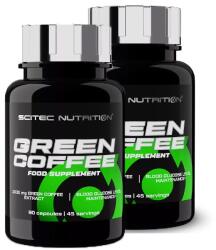 Scitec Nutrition - GREEN COFFEE COMPLEX - 2 x 90 KAPSZULA