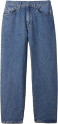 GAP BAGGY FIT MED WASH 34x32