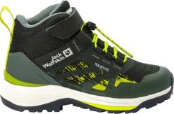 Jack Wolfskin Vili hiker texapore mid k 31