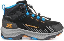 Garmont 9.81 kids pulse mid wp 33 - sportisimo - 132,90 лв