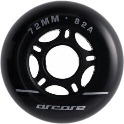 Arcore Inline wheels 4pack 72-82a