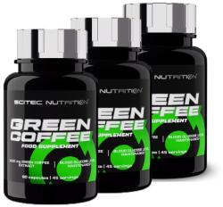 Scitec Nutrition - GREEN COFFEE COMPLEX - 3 x 90 KAPSZULA