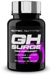 Scitec Nutrition - Ghr-surge - 90 Kapszula