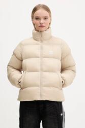 adidas Originals rövid kabát Short Puffer - bézs L