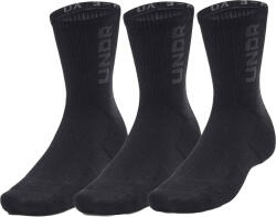 Under Armour 3-maker mid-crew 3pk m - sportisimo - 35,19 лв