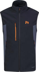 Hannah Carsten vest m