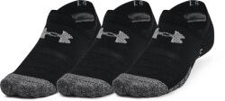 Under Armour Heatgear ultra low tab 3pk m