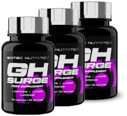 Scitec Nutrition - GHR-SURGE - 3 x 90 KAPSZULA