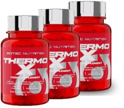 Scitec Nutrition - THERMO-X - 3 x 100 KAPSZULA
