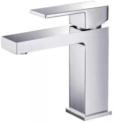 AREZZO design design Cubefield egykaros mosdócsaptelep króm (ARE-AR-4401CR)