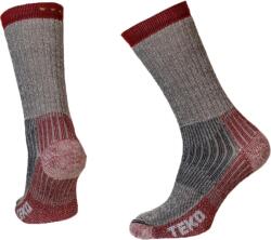 TEKO Eco trek 4.0 s