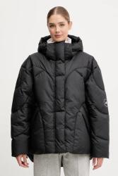 adidas by Stella McCartney rövid kabát - fekete L