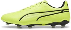 PUMA King match fg/ag жълто, черно 44.5 (10757004)