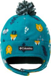 Columbia Youth frosty trail ii earflap beanie l/xl