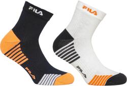 Fila Quarter half terry 35-38