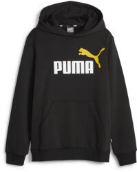 PUMA Ess + 2 col big logo hoodie fl b 128 - sportisimo - 54,74 лв