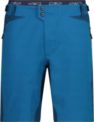 CMP Free bike bermuda with inner mesh underwear 54