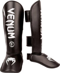 Venum Challenger kids shin guards l